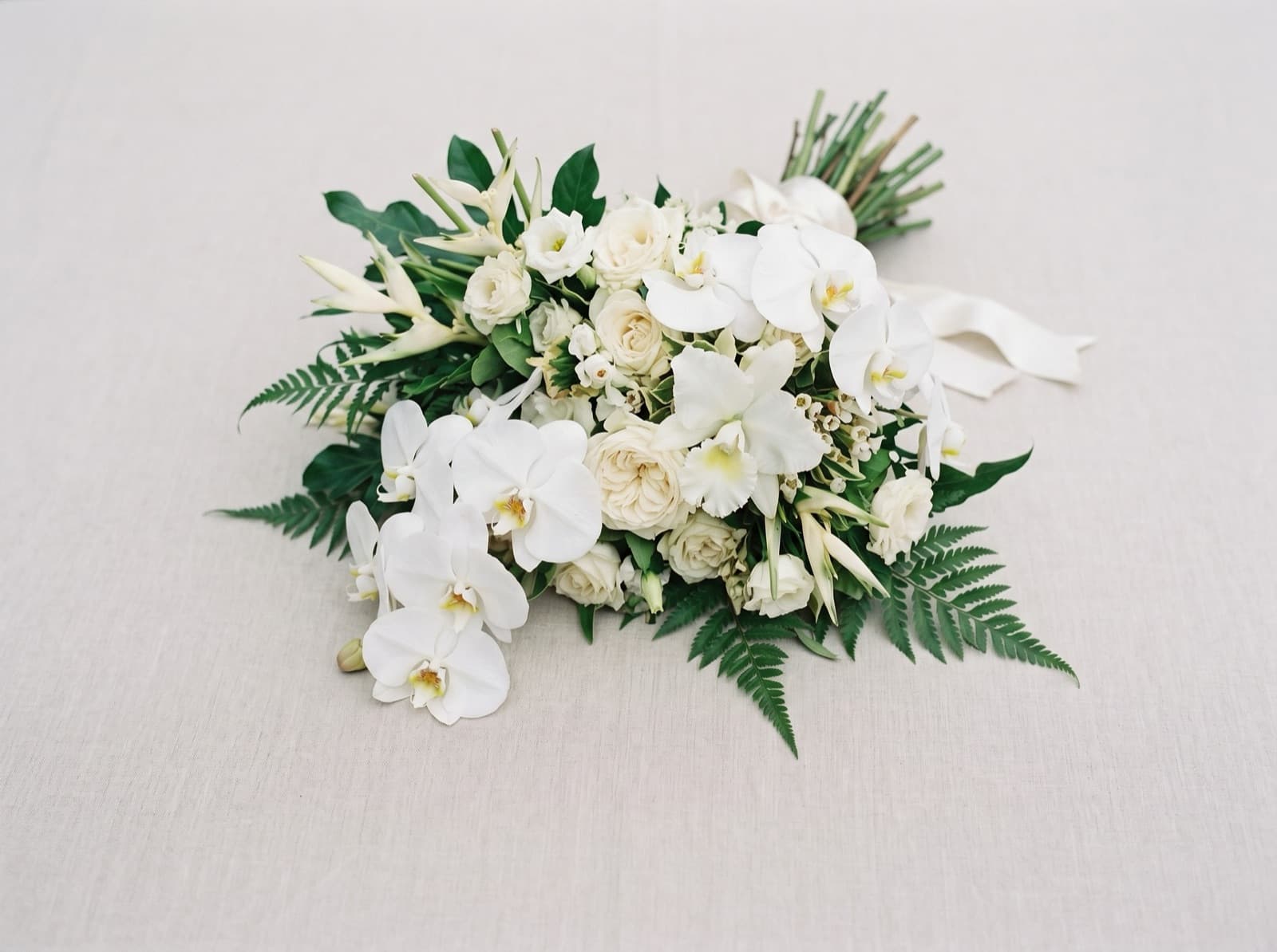 Wedding florist in Cebu