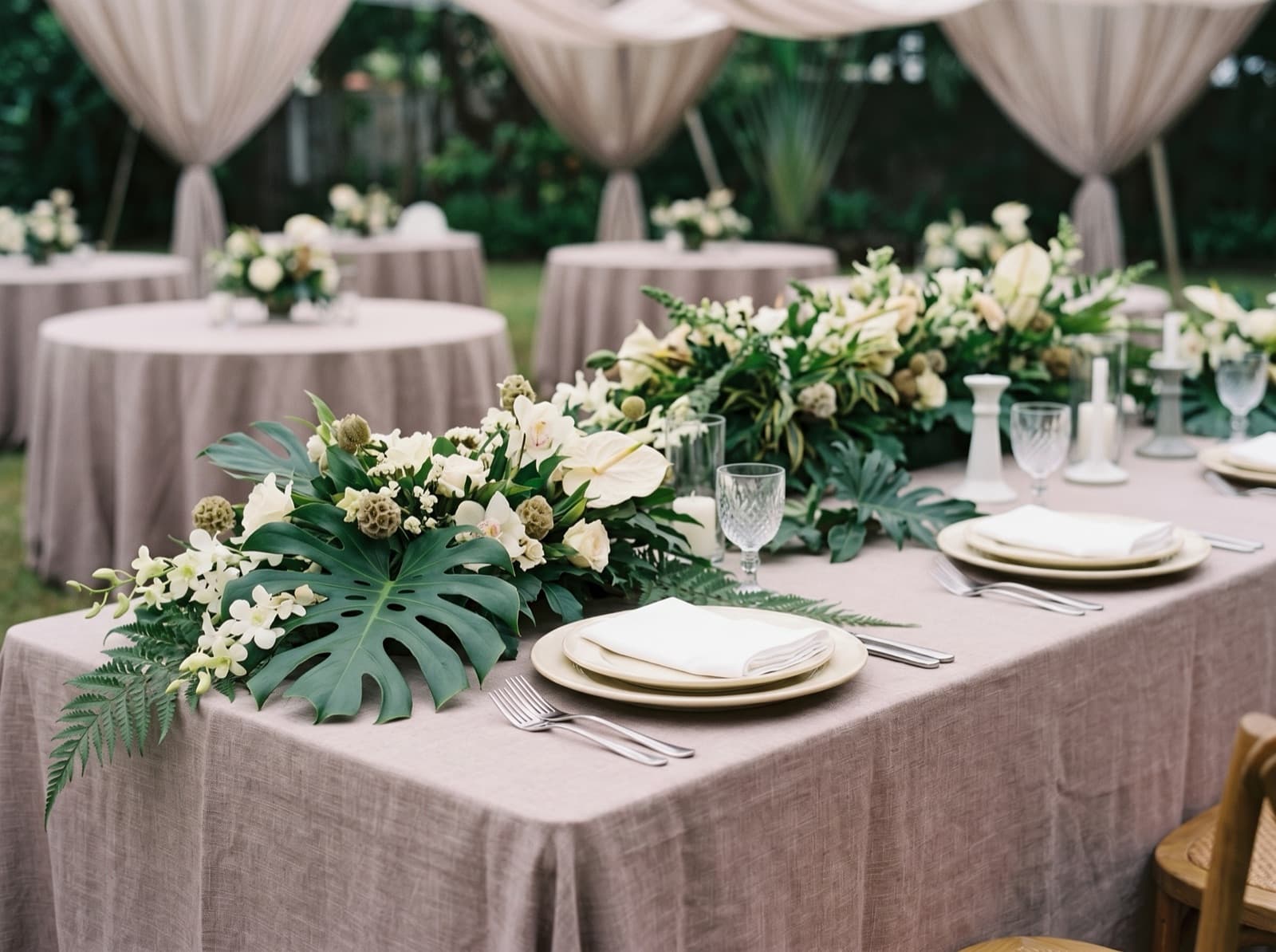 Wedding venue in Cebu